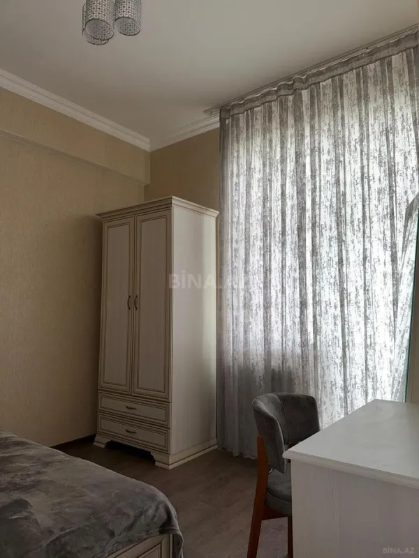 Satılır 3 otaqlı mənzil 70 m²