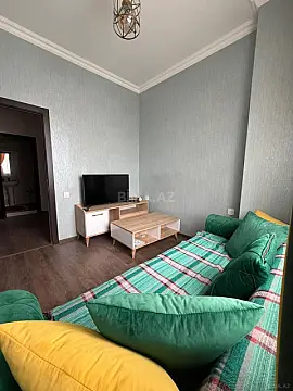 Satılır 3 otaqlı mənzil 70 m²