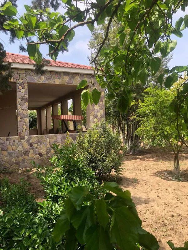 Kirayə verilir 6 otaqlı həyət evi 220 m²