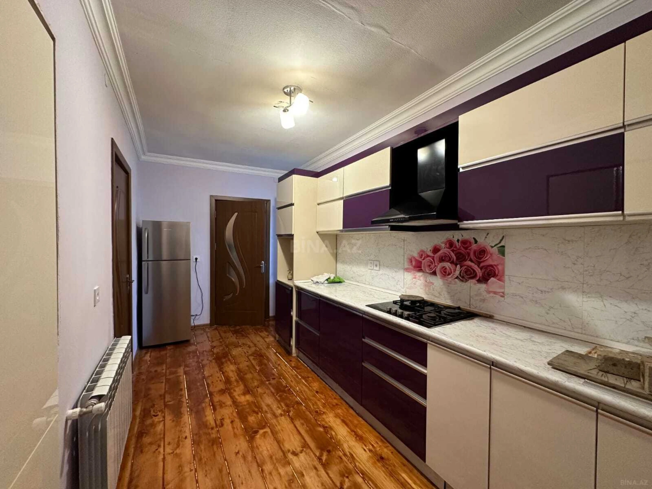Kirayə verilir 3 otaqlı həyət evi 170 m²