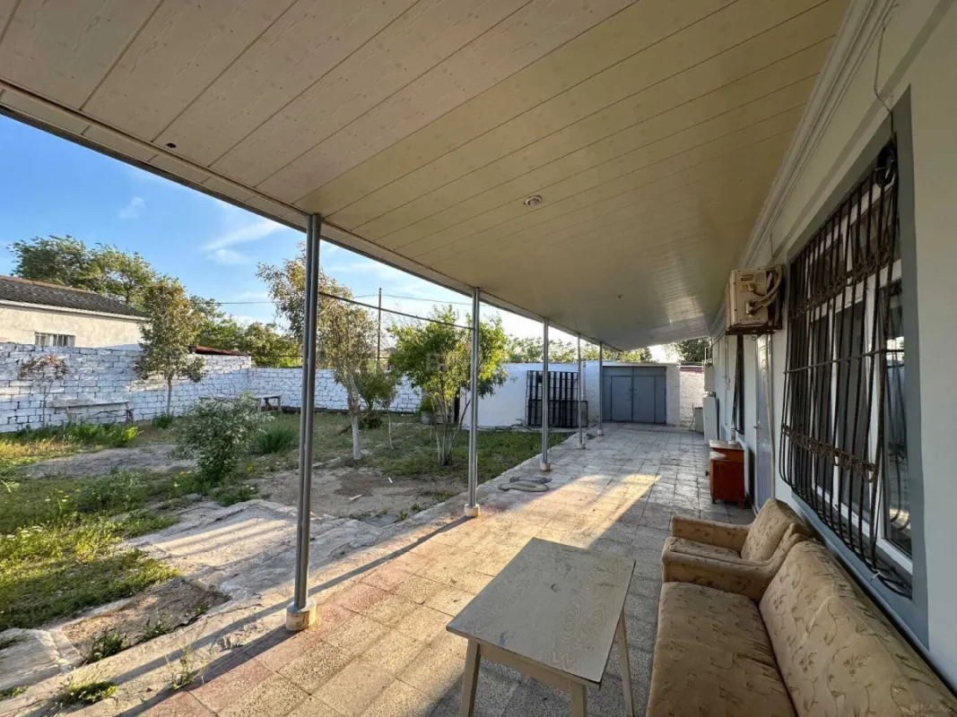 Kirayə verilir 3 otaqlı həyət evi 170 m²