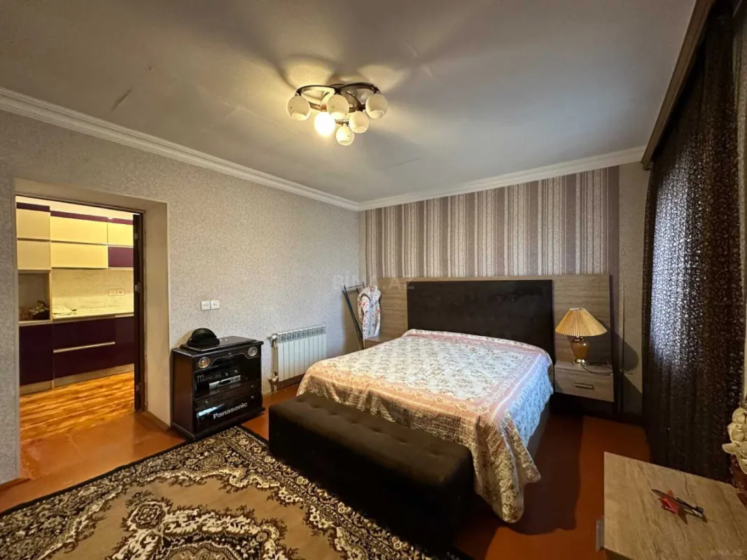 Kirayə verilir 3 otaqlı həyət evi 170 m²