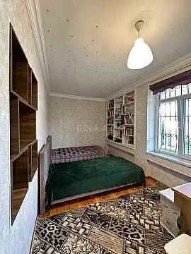 Kirayə verilir 3 otaqlı həyət evi 170 m²
