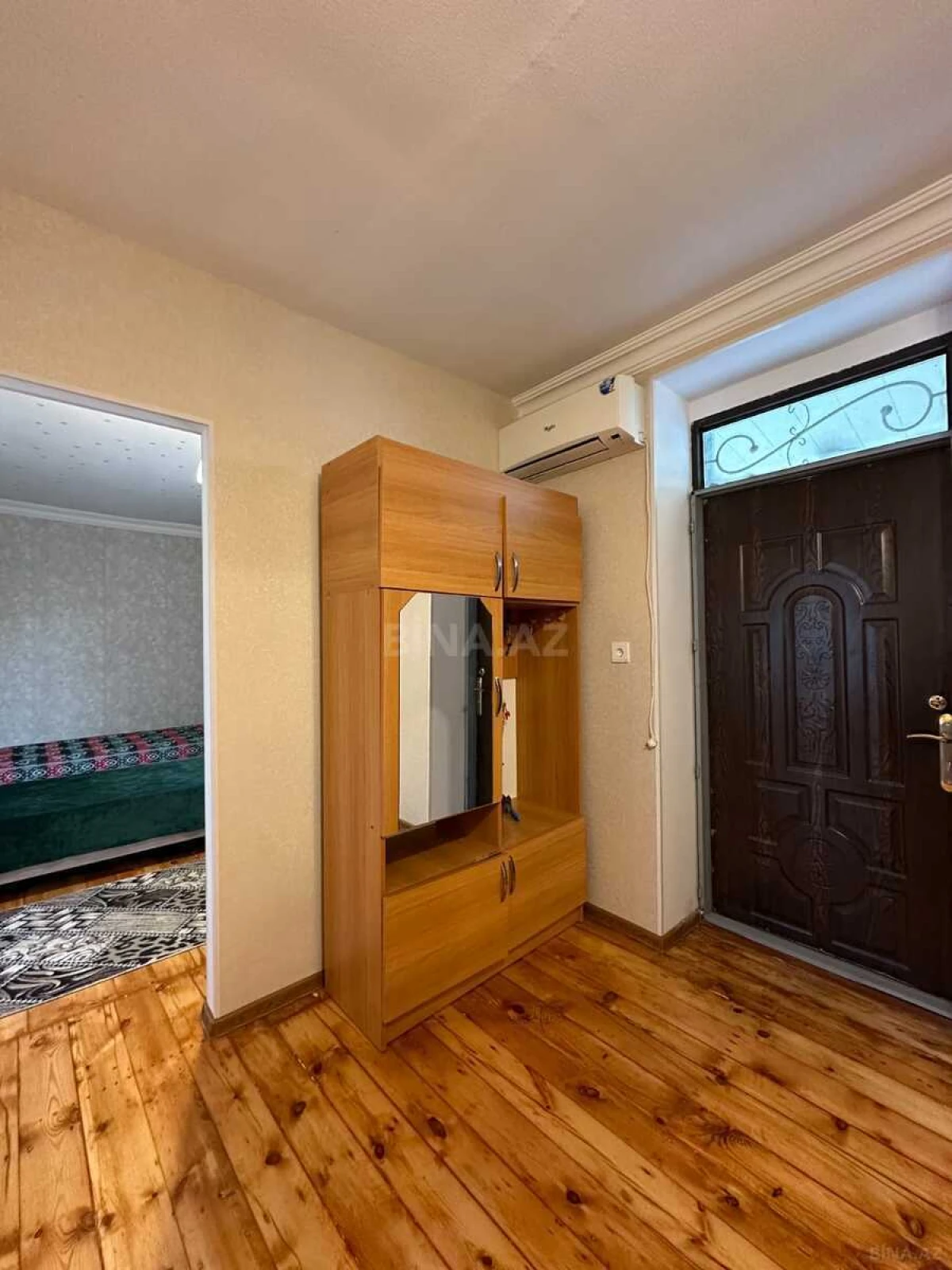 Kirayə verilir 3 otaqlı həyət evi 170 m²