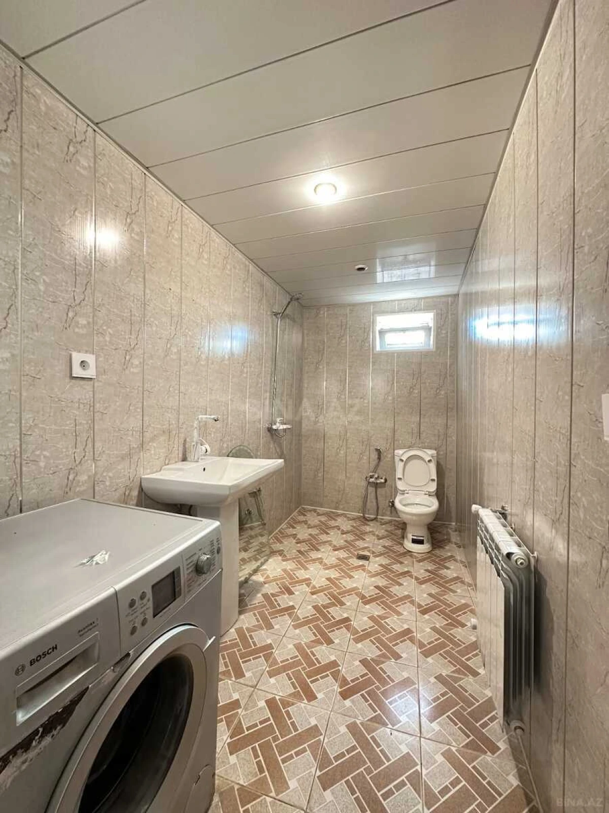 Kirayə verilir 3 otaqlı həyət evi 170 m²