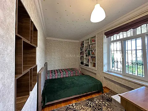 Kirayə verilir 3 otaqlı həyət evi 170 m²
