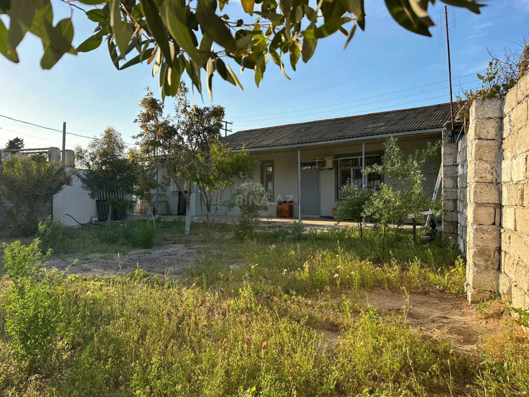 Kirayə verilir 3 otaqlı həyət evi 170 m²