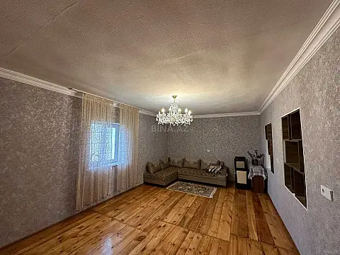 Kirayə verilir 3 otaqlı həyət evi 170 m² — Bakı, Buzovna 3 otaq 170.00 m²