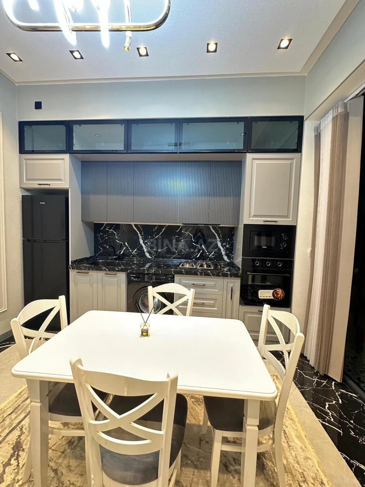 Satılır 4 otaqlı həyət evi 140 m²