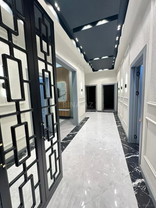 Satılır 4 otaqlı həyət evi 140 m²