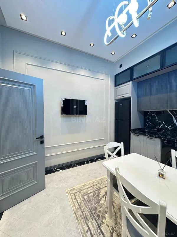Satılır 4 otaqlı həyət evi 140 m²