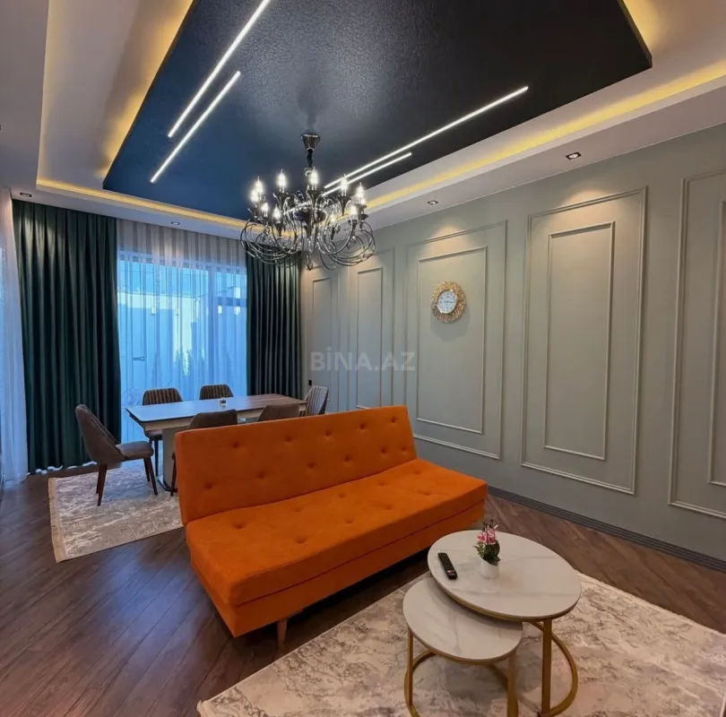 Satılır 4 otaqlı həyət evi 140 m²
