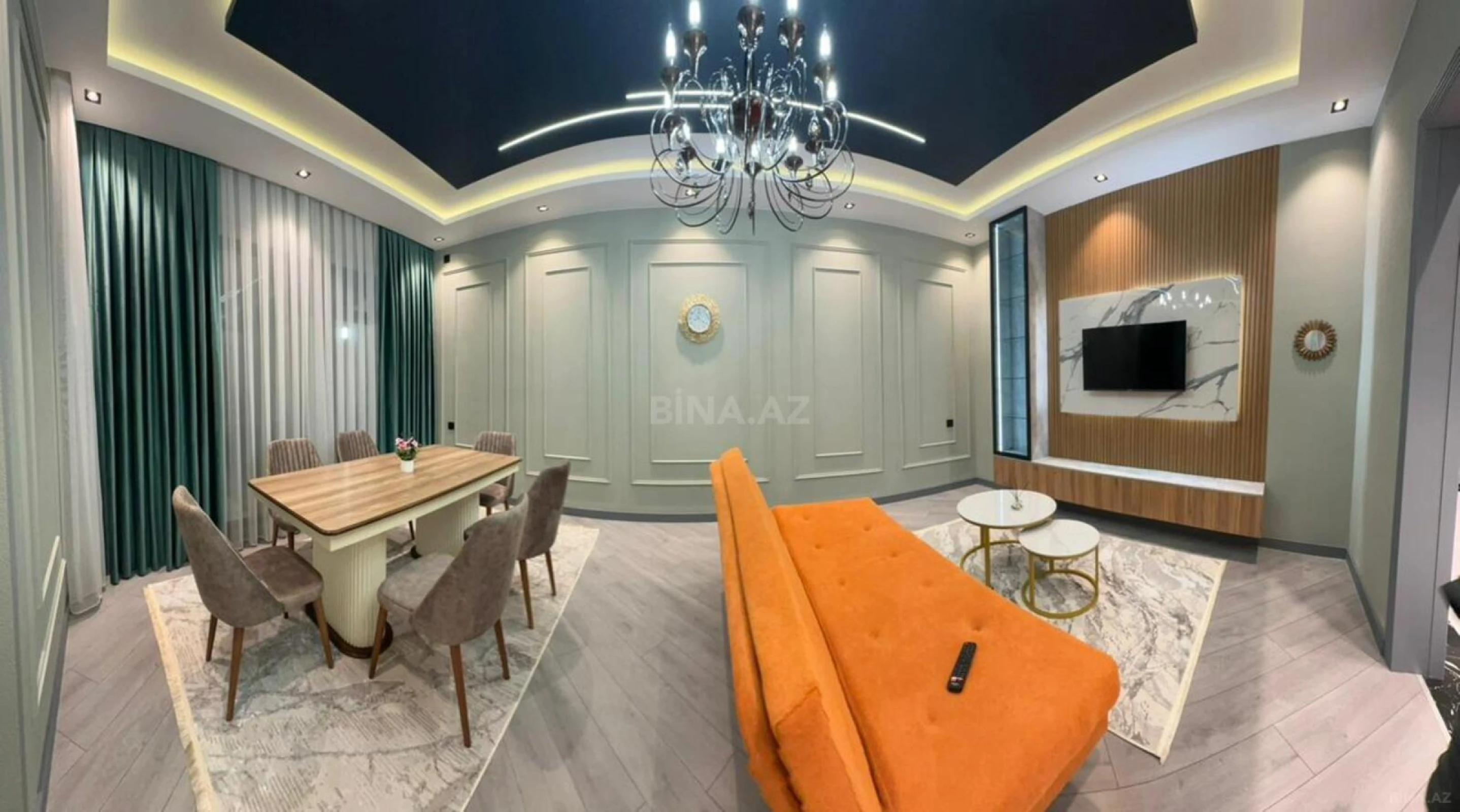 Satılır 4 otaqlı həyət evi 140 m²