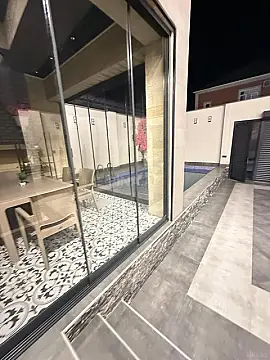 Satılır 4 otaqlı həyət evi 140 m²