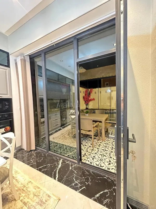 Satılır 4 otaqlı həyət evi 140 m²