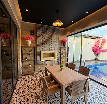 Satılır 4 otaqlı həyət evi 140 m²