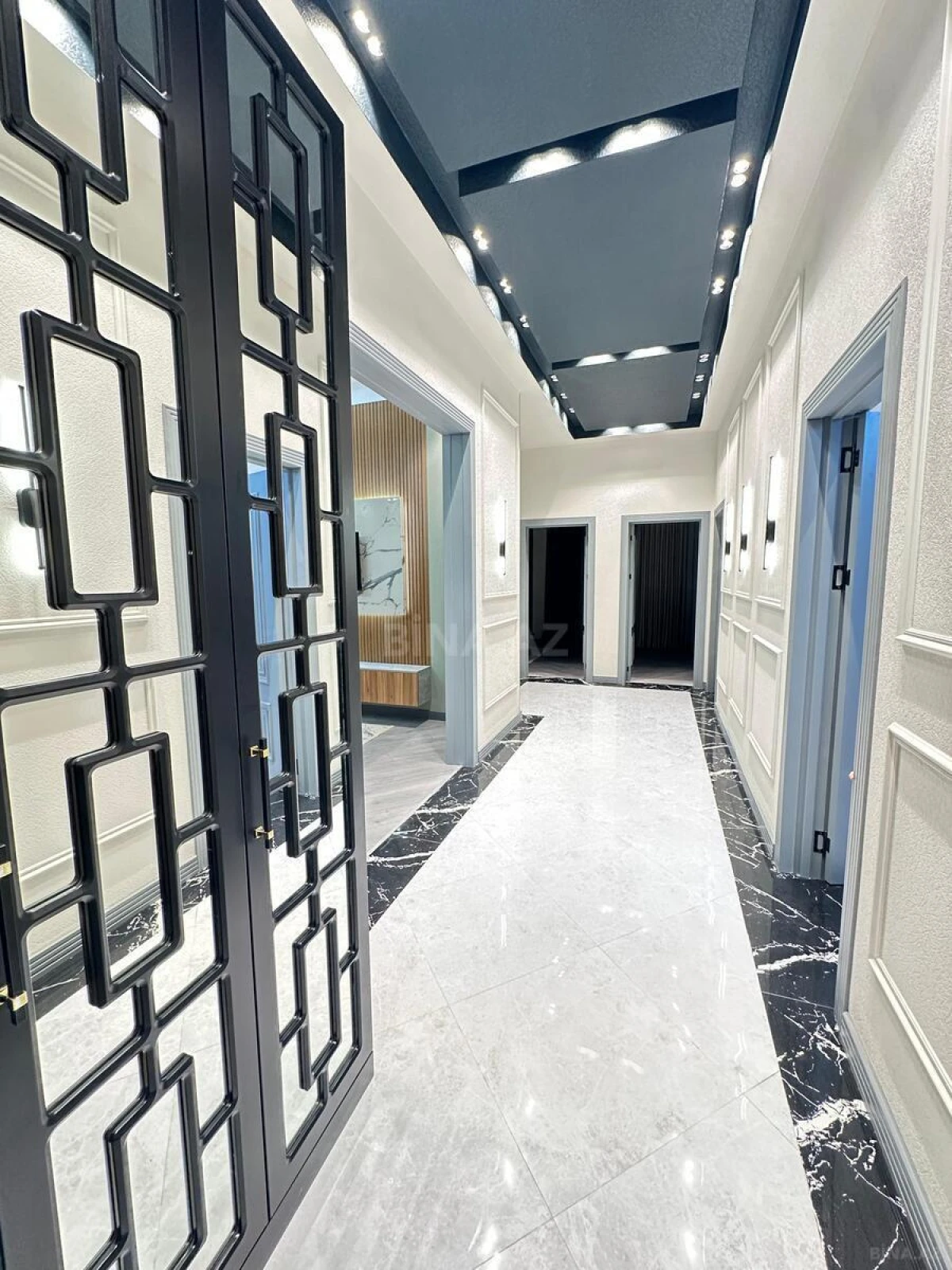 Satılır 4 otaqlı həyət evi 140 m²