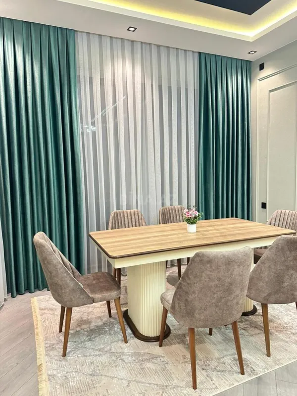 Satılır 4 otaqlı həyət evi 140 m²