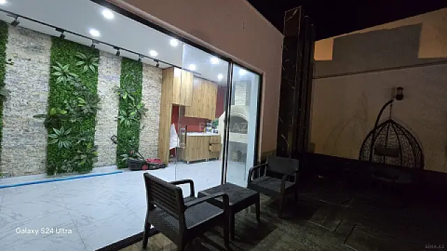 Kirayə verilir 4 otaqlı həyət evi 300 m²