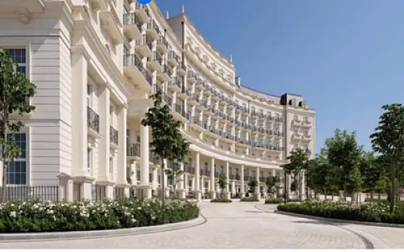 Satılır 4 otaqlı mənzil 150 m² — Bakı 4 otaq 150.00 m²