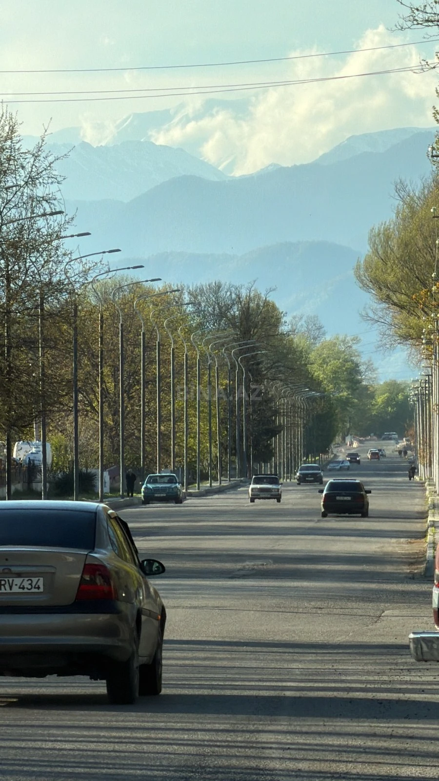 Kirayə verilir 4 otaqlı həyət evi 100 m²