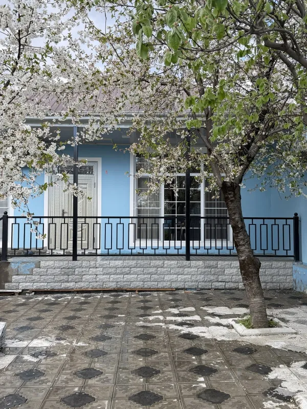 Kirayə verilir 4 otaqlı həyət evi 100 m²