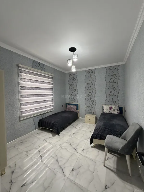 Kirayə verilir 4 otaqlı həyət evi 100 m²