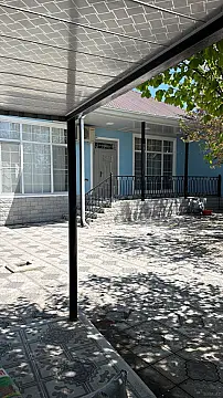 Kirayə verilir 4 otaqlı həyət evi 100 m²