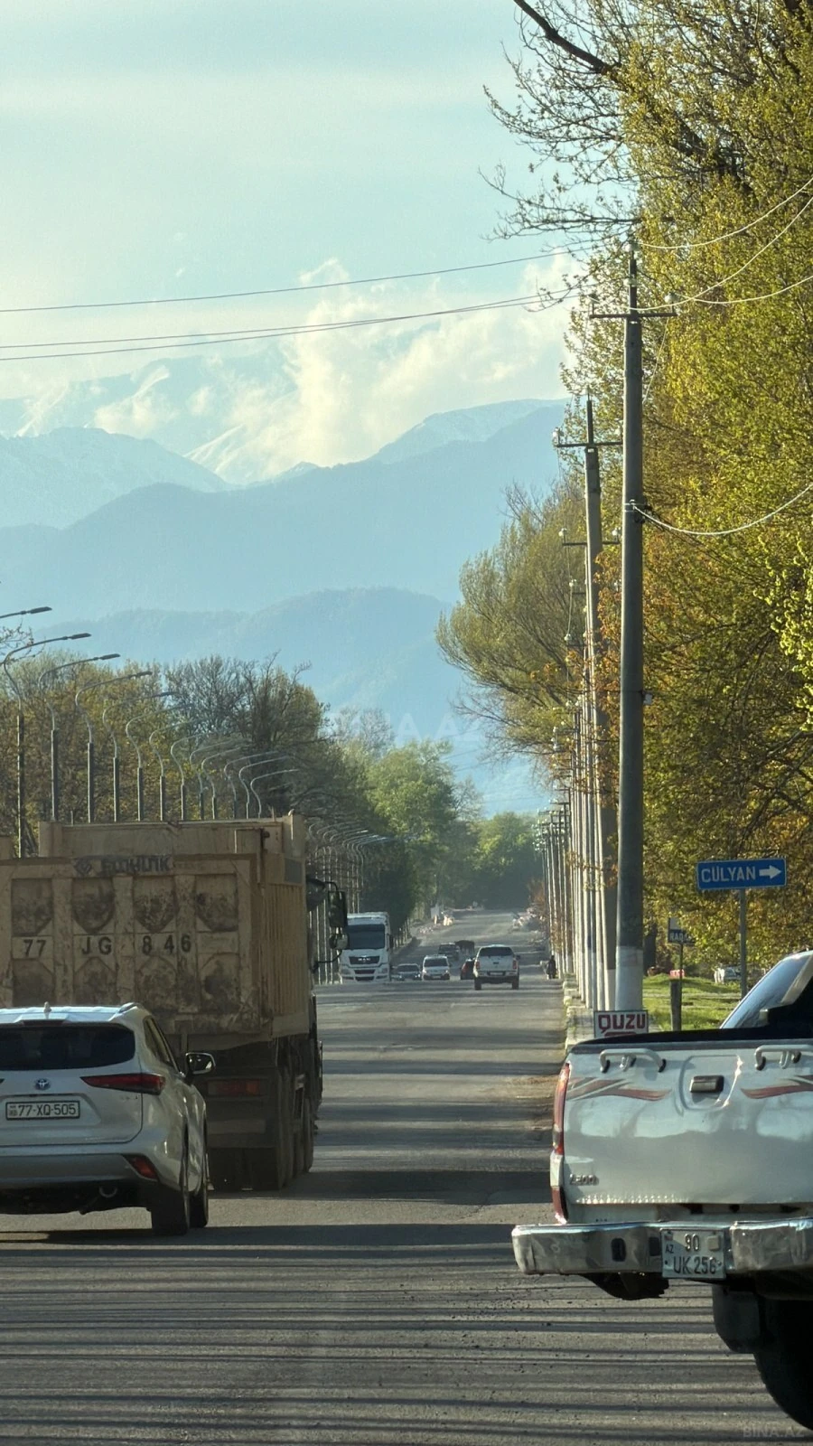 Kirayə verilir 4 otaqlı həyət evi 100 m²