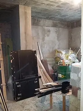 Satılır 5 otaqlı mənzil 216 m²