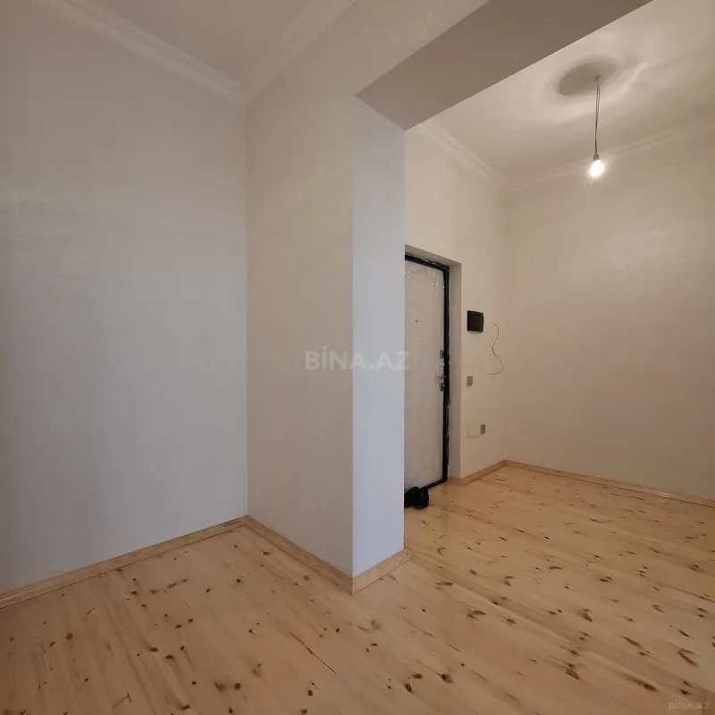 Satılır 2 otaqlı mənzil 63 m²