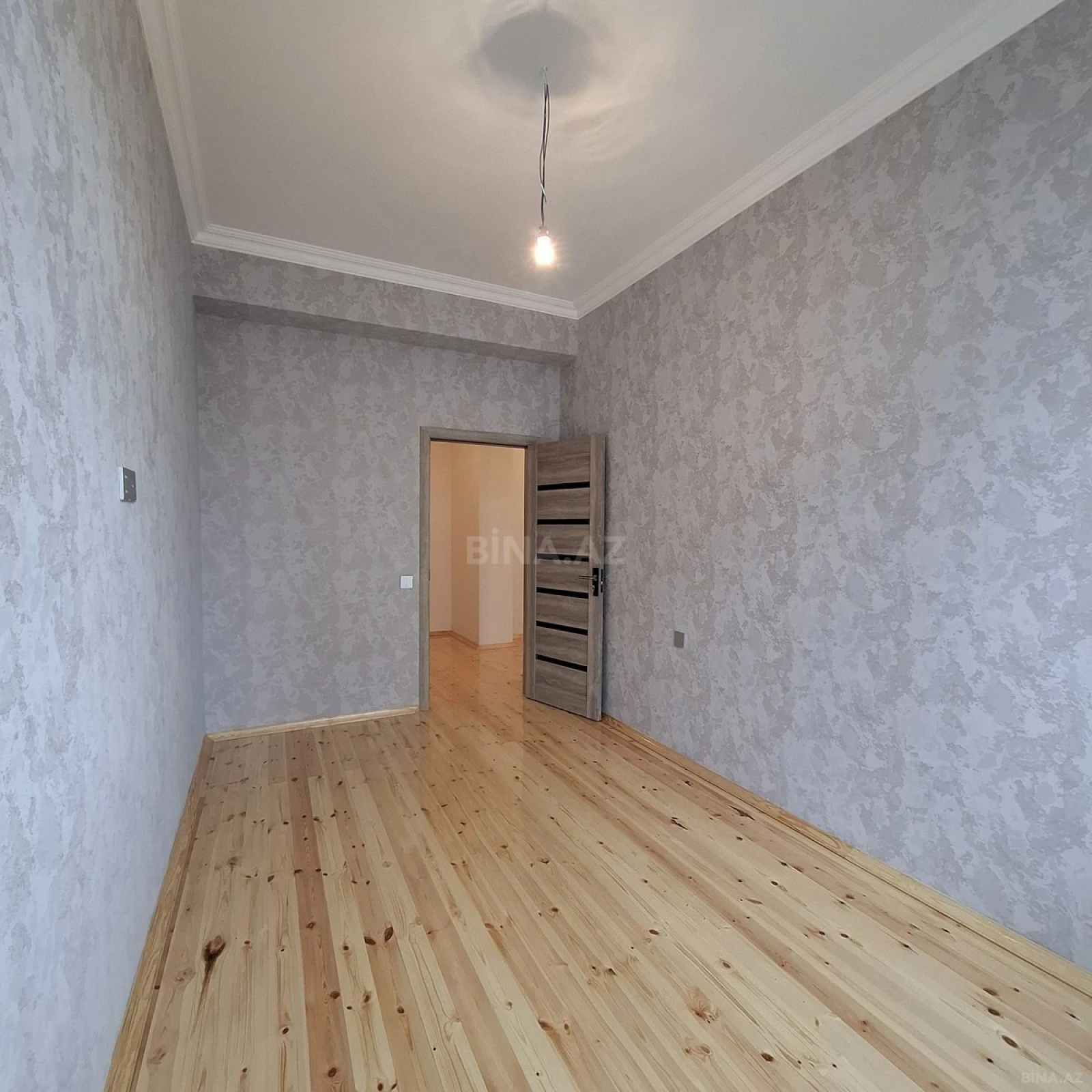 Satılır 2 otaqlı mənzil 63 m²