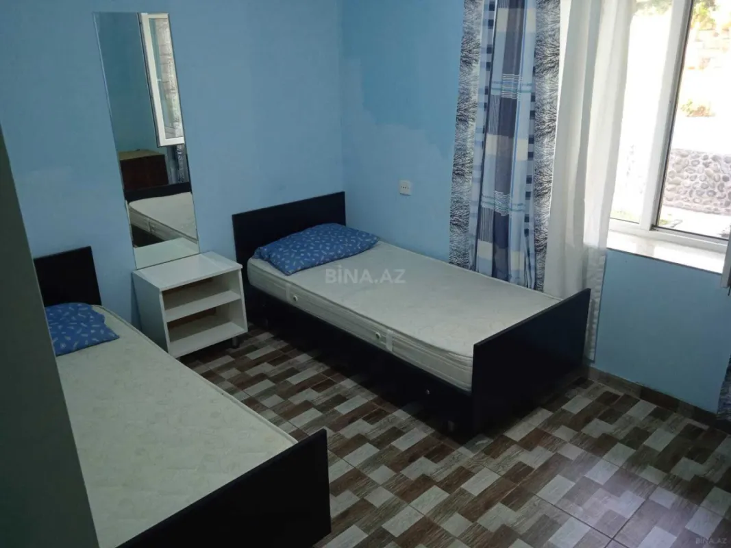 Kirayə verilir 3 otaqlı həyət evi 90 m²