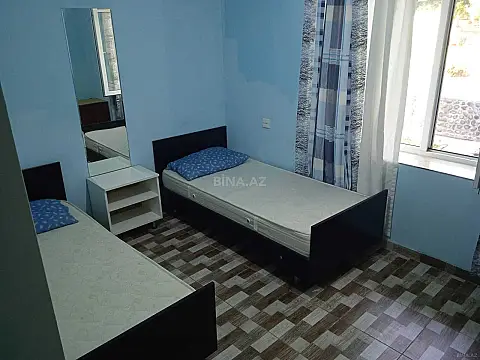 Kirayə verilir 3 otaqlı həyət evi 90 m²