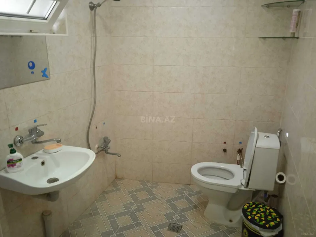 Kirayə verilir 3 otaqlı həyət evi 90 m²