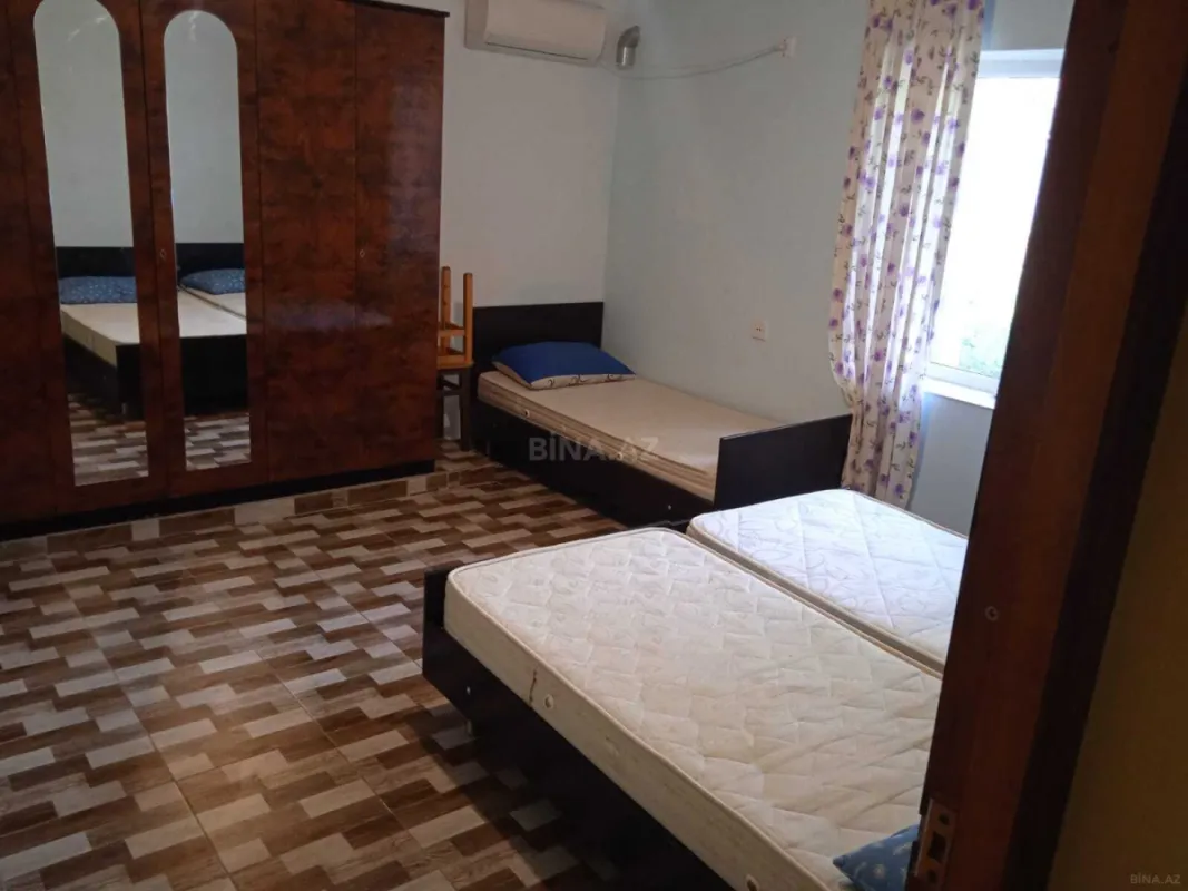 Kirayə verilir 3 otaqlı həyət evi 90 m²
