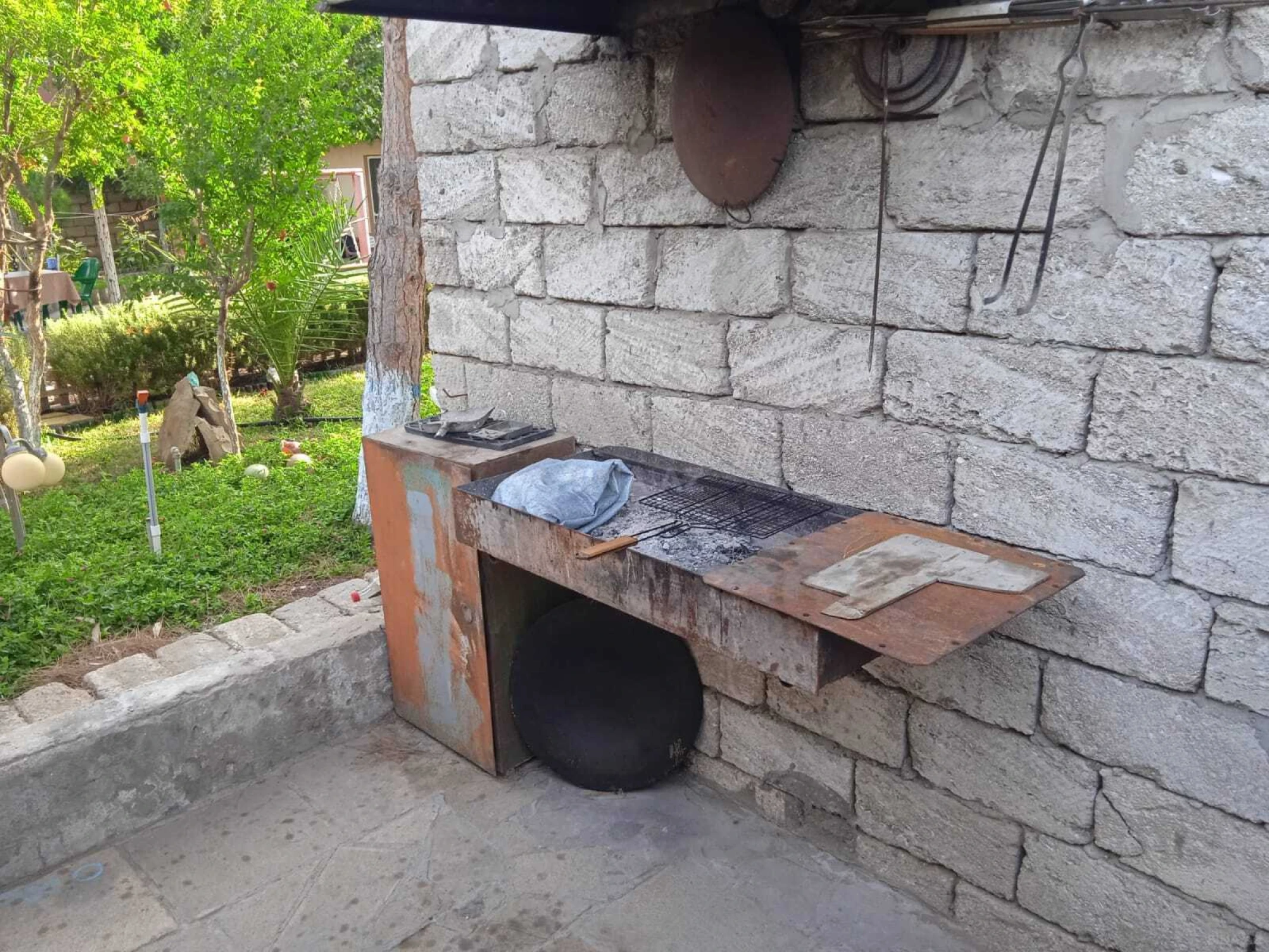 Kirayə verilir 3 otaqlı həyət evi 90 m²