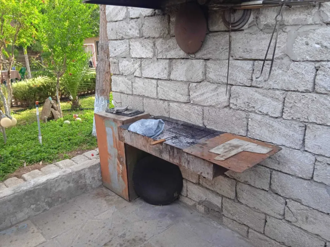 Kirayə verilir 3 otaqlı həyət evi 90 m²