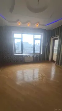 Satılır 3 otaqlı mənzil 138 m²