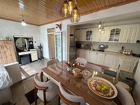 Satılır 3 otaqlı həyət evi 100 m² — Bakı, Binə 3 otaq 100.00 m²