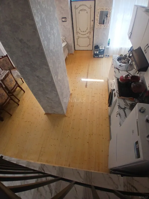 Satılır 4 otaqlı həyət evi 110 m²