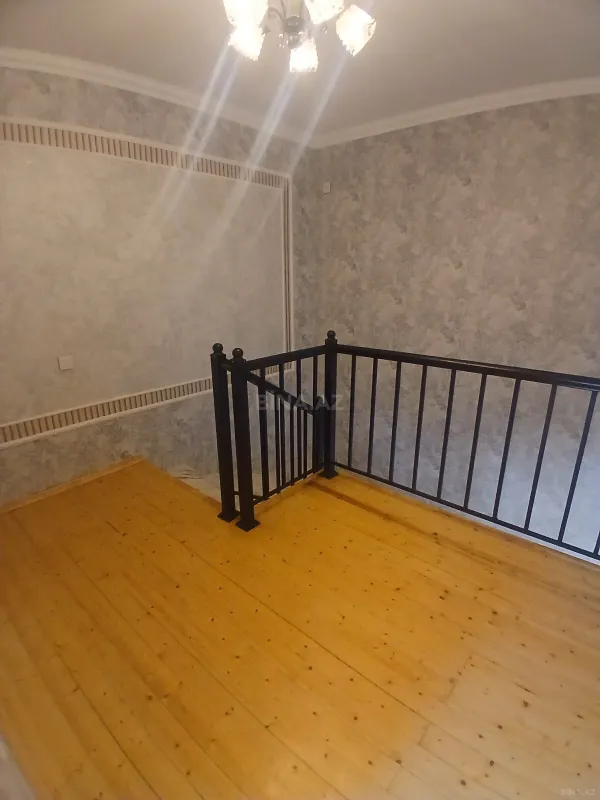 Satılır 4 otaqlı həyət evi 110 m²