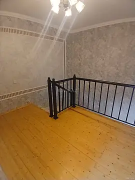Satılır 4 otaqlı həyət evi 110 m²