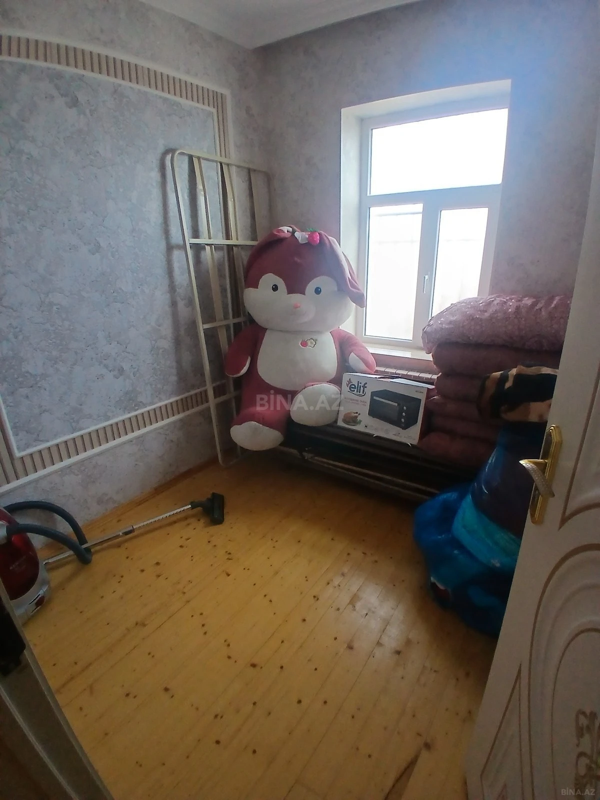 Satılır 4 otaqlı həyət evi 110 m²