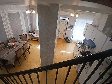 Satılır 4 otaqlı həyət evi 110 m²