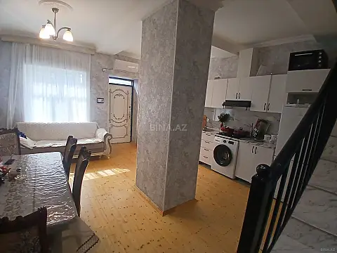 Satılır 4 otaqlı həyət evi 110 m²