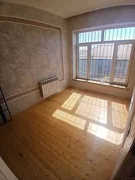Satılır 4 otaqlı həyət evi 110 m²