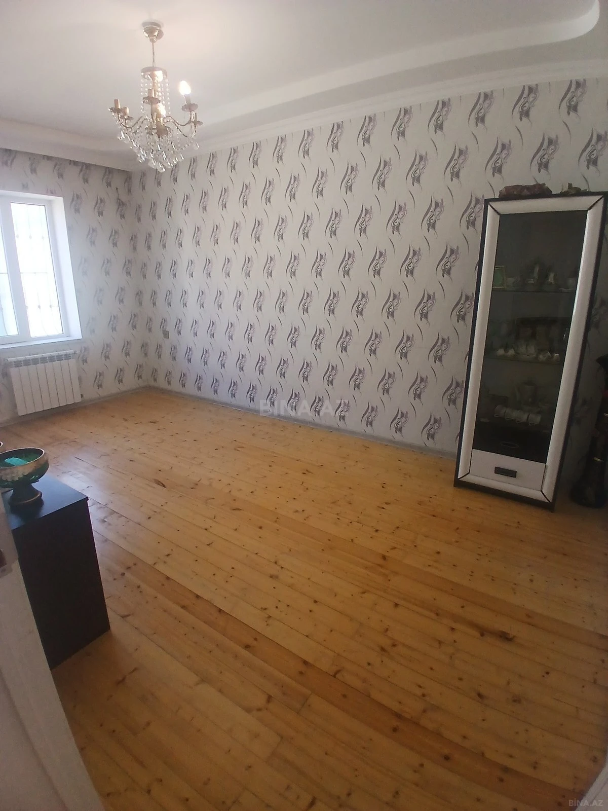 Satılır 3 otaqlı həyət evi 100 m²