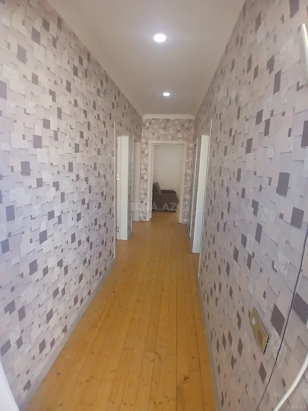 Satılır 3 otaqlı həyət evi 100 m²