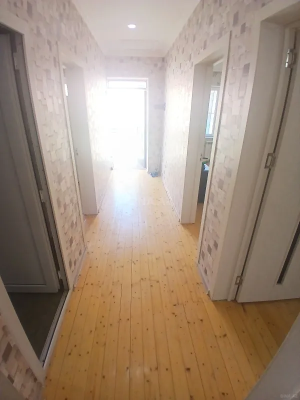 Satılır 3 otaqlı həyət evi 100 m²